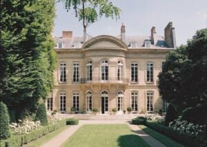 Da Christie’s Parigi, la vendita dell’eccezionale collezione di Hubert de Givenchy