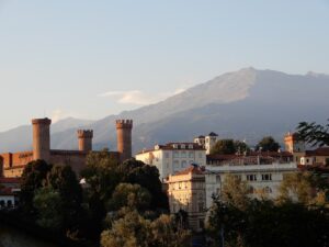 Ivrea è la Capitale Italiana del Libro 2022