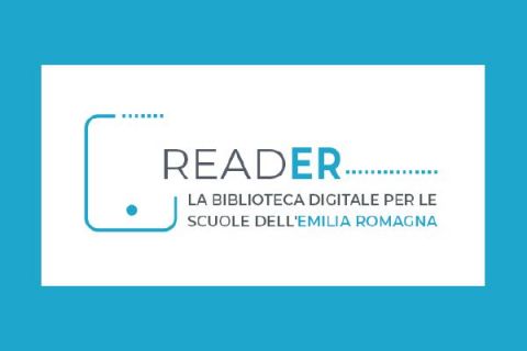 ReadEr, Regione Emilia-Romagna