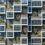 SBA China Huanggang Easyhome Complex RAW VISION studio 16 Completato e già abitato il primo Bosco Verticale in Cina: è di una tipologia tutta nuova