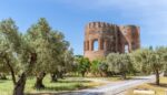 Santa Maria della Roccella al Parco Archeologico di Scolacium