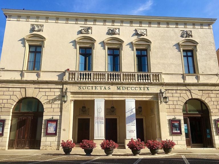 Teatro Sociale Rovigo