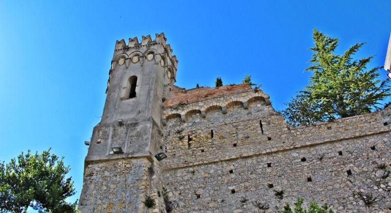 Torre Normanna, Catanzaro
