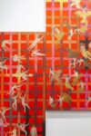 Towards East. Emerging Artists from Mongolia. Exhibition view at The Pool NYC, Milano 2022