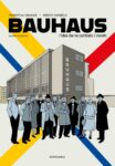 Valentina Grande & Sergio Varbella – Bauhaus. L’idea che ha cambiato il mondo (Centauria, Milano 2021), cover