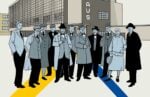 Valentina Grande & Sergio Varbella – Bauhaus. L’idea che ha cambiato il mondo (Centauria, Milano 2021)