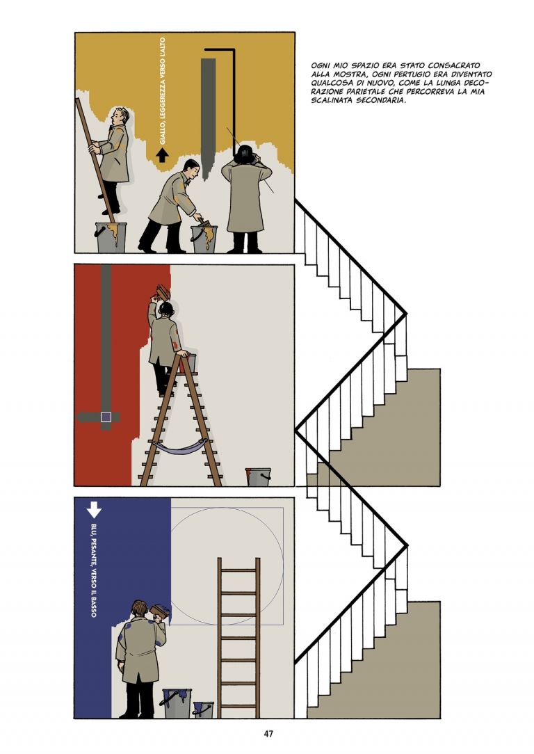 Valentina Grande & Sergio Varbella – Bauhaus. L’idea che ha cambiato il mondo (Centauria, Milano 2021)