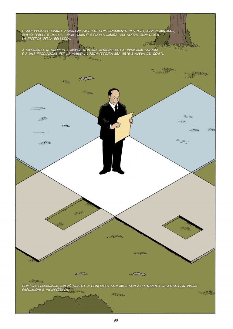 Valentina Grande & Sergio Varbella – Bauhaus. L’idea che ha cambiato il mondo (Centauria, Milano 2021)