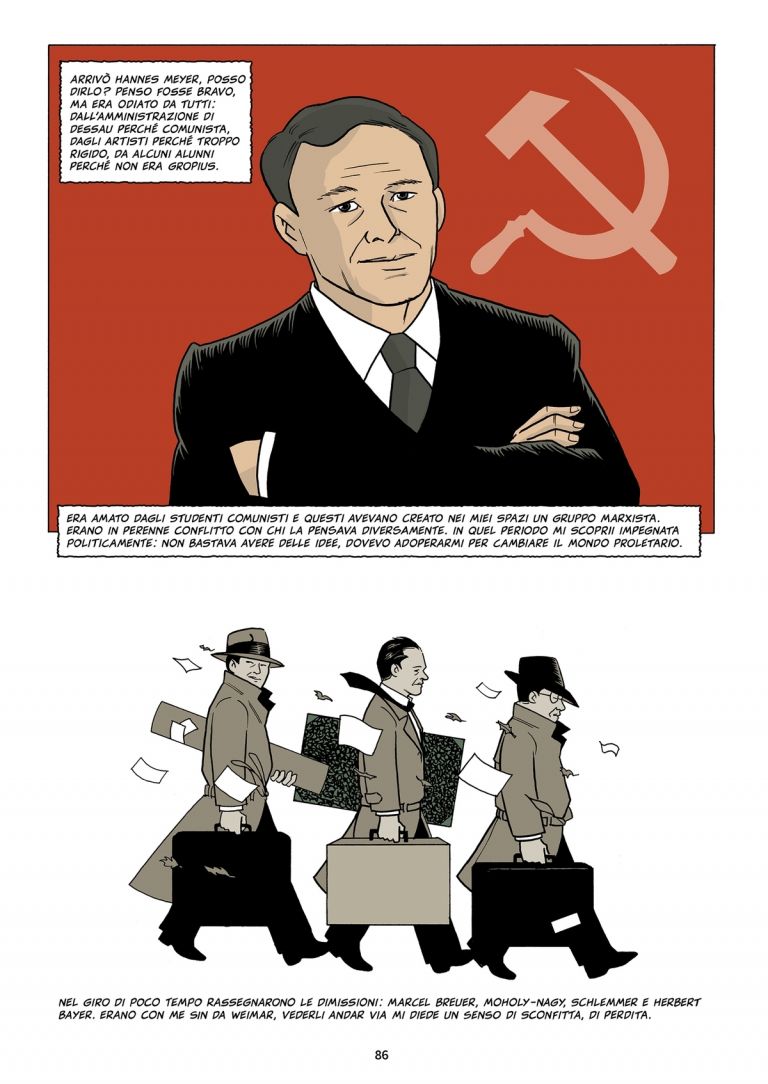 Valentina Grande & Sergio Varbella – Bauhaus. L’idea che ha cambiato il mondo (Centauria, Milano 2021)