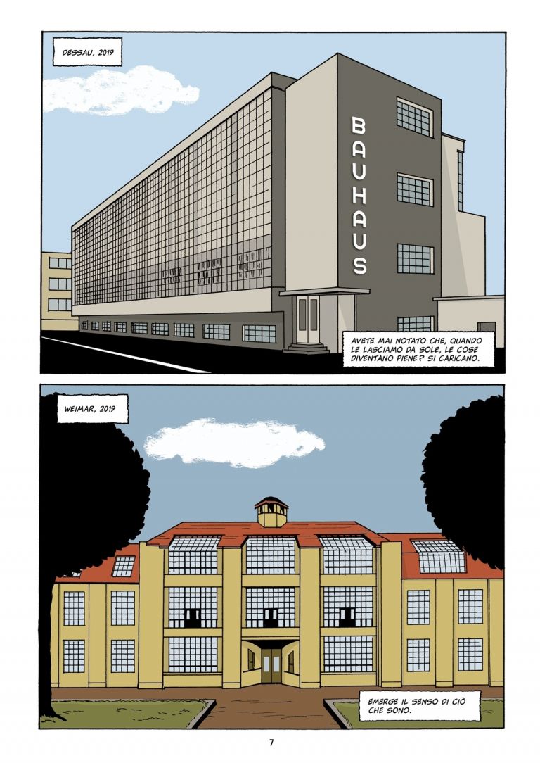 Valentina Grande & Sergio Varbella – Bauhaus. L’idea che ha cambiato il mondo (Centauria, Milano 2021)