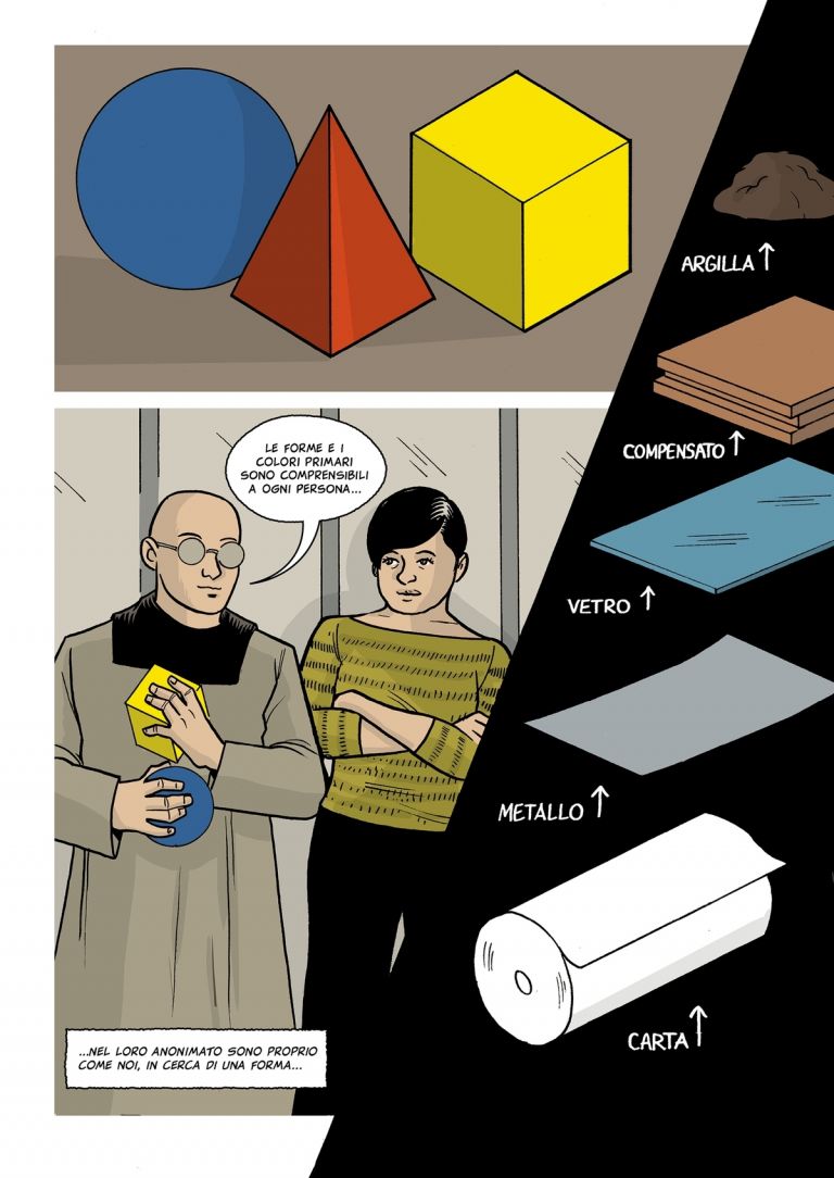 Valentina Grande & Sergio Varbella – Bauhaus. L’idea che ha cambiato il mondo (Centauria, Milano 2021)