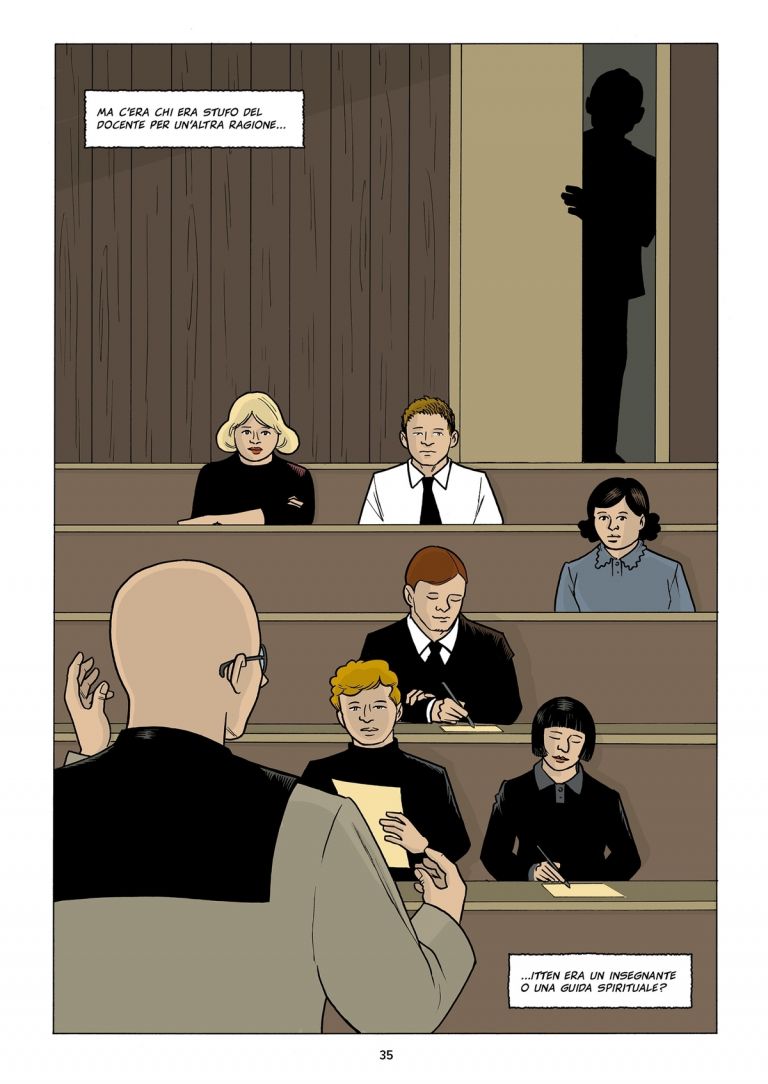 Valentina Grande & Sergio Varbella – Bauhaus. L’idea che ha cambiato il mondo (Centauria, Milano 2021)