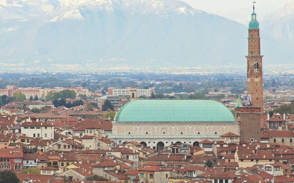 Weekend a Vicenza. Cosa fare e vedere in città e nei dintorni