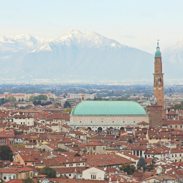 Vicenza