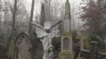 Vista di Abney Park, Londra. Courtesy timeout.com