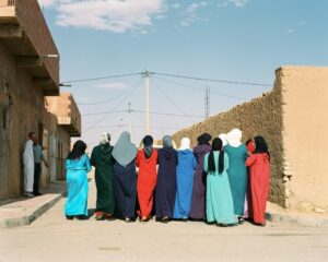 In Marocco la fotografia ha una missione sociale