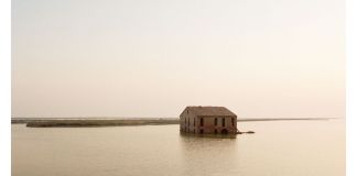 Luigi Ghirri, Comacchio 1989