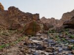 dxa ayman zedani 14 lance gerber Desert X AlUla 2022: torna la più spettacolare mostra di arte contemporanea nel deserto