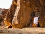 dxa shaikha almazrou 16 lance gerber Desert X AlUla 2022: torna la più spettacolare mostra di arte contemporanea nel deserto