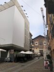 Brera, via Formentini