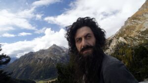 Su Sky Arte: Filippo Timi interpreta il pittore Giovanni Segantini