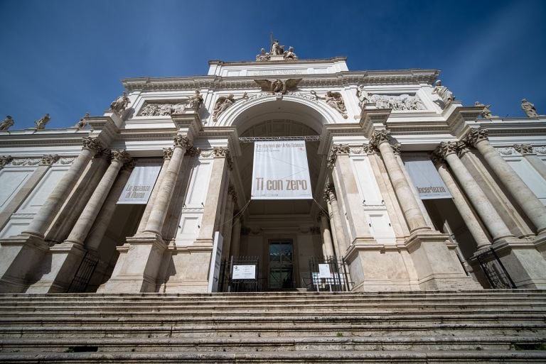 Il Palaexpo di Roma ha un nuovo presidente: Marco Delogu sostituisce Cesare Pietroiusti