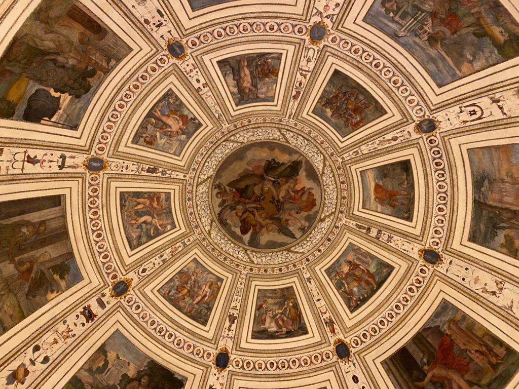 All’asta il patrimonio artistico della Banca Popolare di Vicenza