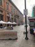 Piazzetta Brera