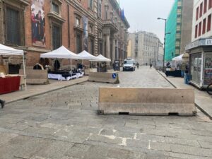 La verità di Brera: il degrado dello storico quartiere di Milano