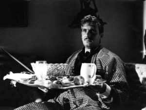 I dimenticati dell’arte. Gian Luigi Polidoro, il regista che sfidò Fellini