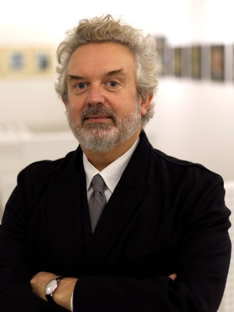 Alberto Salvadori, ph. Dario Lasagni