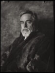 Mariano Fortuny y Madrazo, Autoritratto, 1930 circa, Venezia, Fondazione MUVE