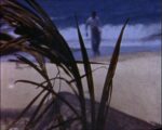 Steve McQueen, Caribs’ Leap, 2002 (still), Film super 8mm a colori, trasferito su video, suono, 12’ 6’’ © Steve McQueen, Commissionato da Documenta e Artangel, Courtesy l’artista, Thomas Dane Gallery e Marian Goodman Gallery