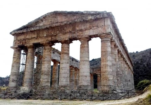 Segesta