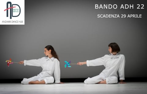 Bando Anghiari Dance Hub