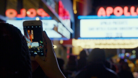 Su Sky Arte: tutta la storia dell’Apollo Theater di New York