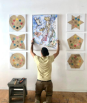 Arte in Mente, DBF Studio, Roma