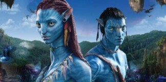 Avatar 2 20th Century Fox