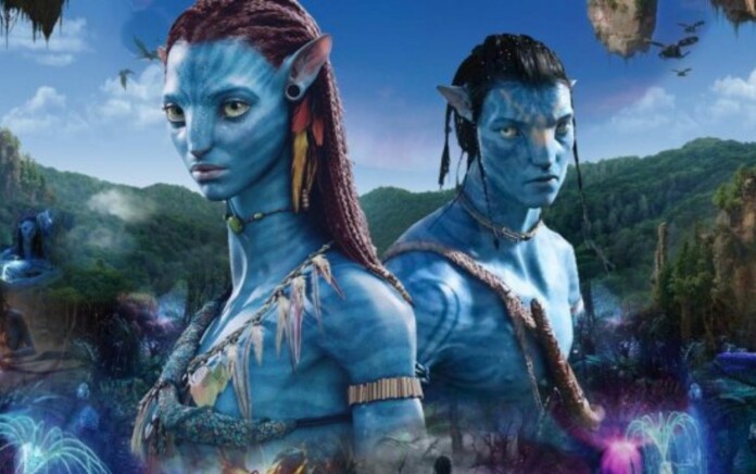 Avatar 2 20th Century Fox