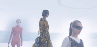 Balenciaga. Autunno inverno 2022-23. Collection. Paris Fashion Week