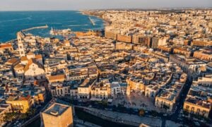 Weekend a Bari. Cosa fare e vedere in città e nei dintorni