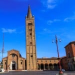 Basilica di San Mercuriale, Forlì