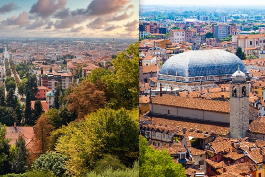 La città illuminata: il programma di Bergamo-Brescia Capitale italiana della cultura 2023