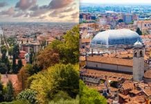 Bergamo e Brescia Capitale Italiana della Cultura 2023