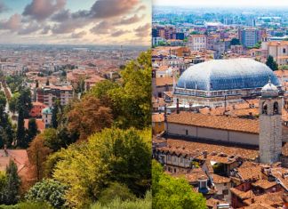 Bergamo e Brescia Capitale Italiana della Cultura 2023