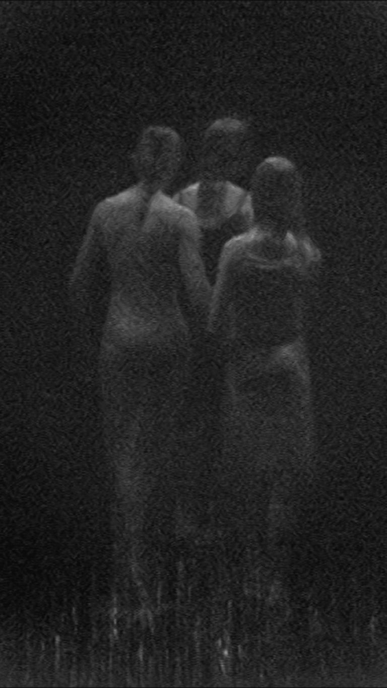 Bill Viola, Three Women