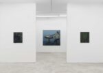 Black Morning, installation view at Lyles & King, New York 2022. Courtesy the gallery