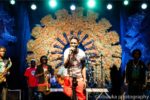 Bobi Wine in concerto alla Bayimba Foudation, 2017. Photo Kibuuka