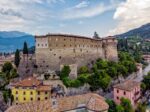 Castel Veneto, Museo Storico Italiano della Guerra, Rovereto