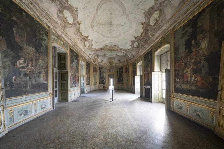 Con Passepartout la Palazzina di Caccia di Stupinigi apre le porte dei suoi spazi segreti